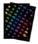 Space Invaders Rainbow Sleeves 50 ct.